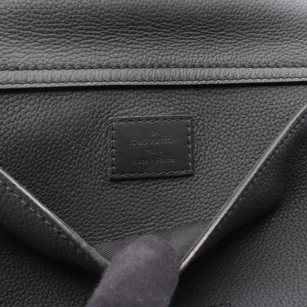 LV Take Off Sling Black - 4