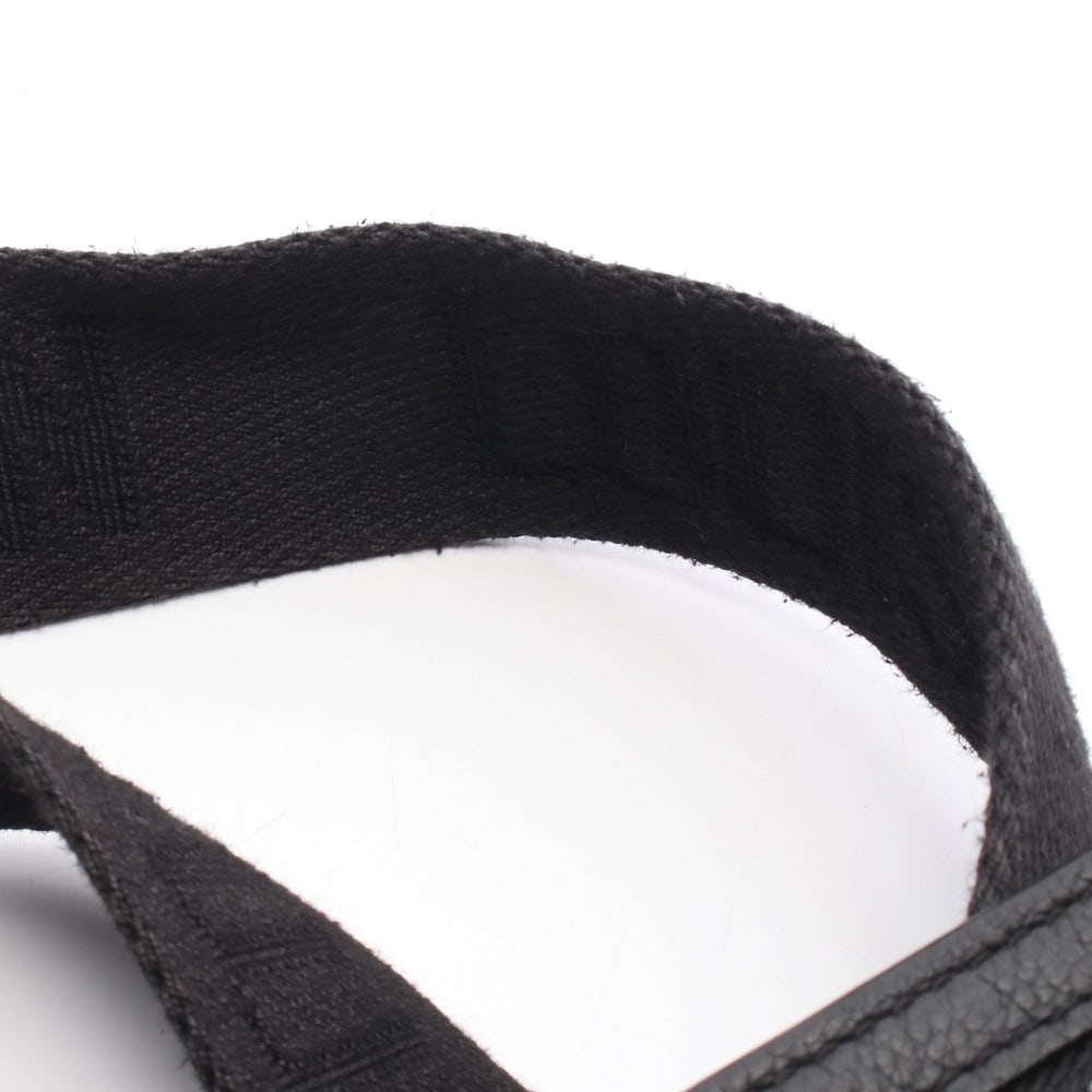 LV Take Off Sling Black - 6