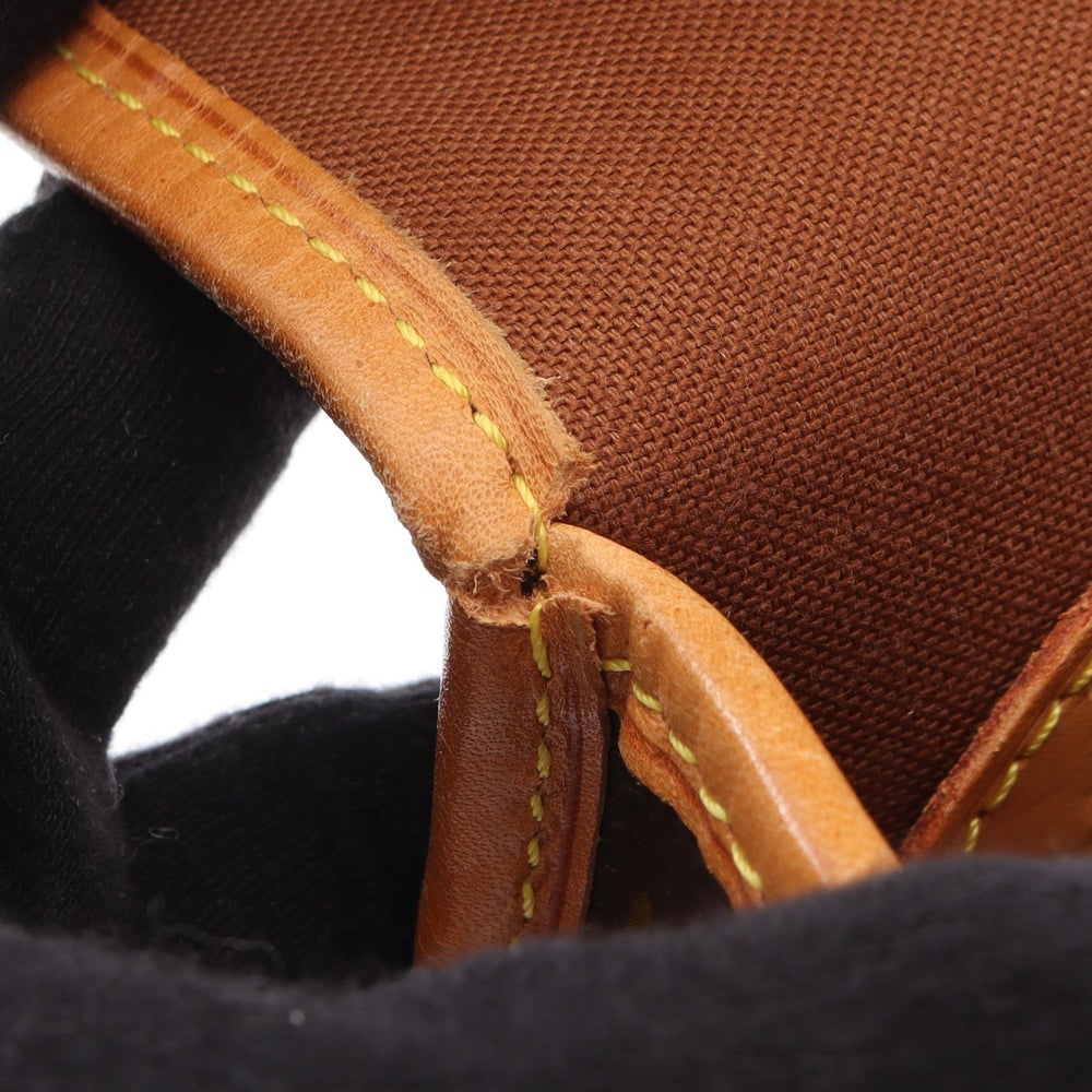 Louis Vuitton Sologne Monogram Bag - 6