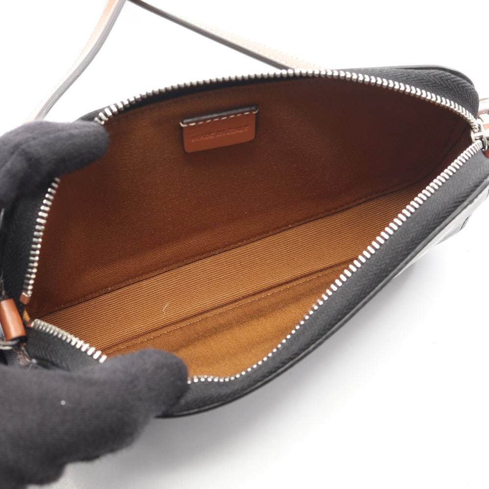 Celine Triomphe Horizontal Pouch Bag - 3