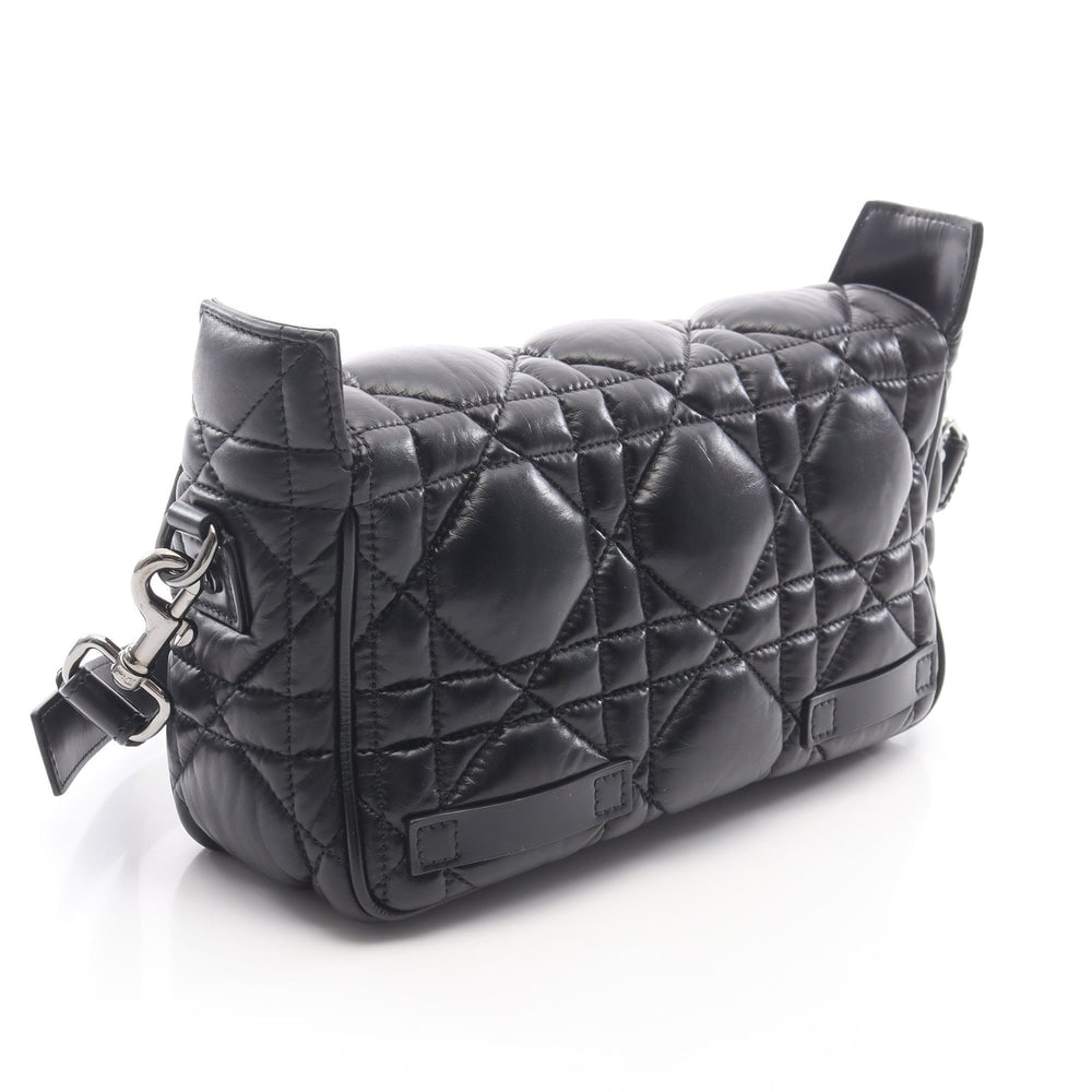 Dior Camp Small Black - 2