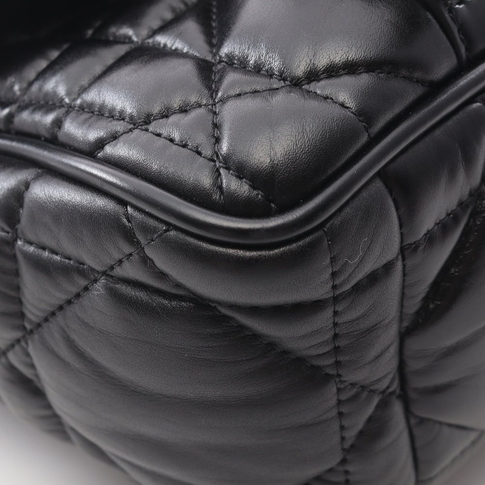 Dior Camp Small Black - 6