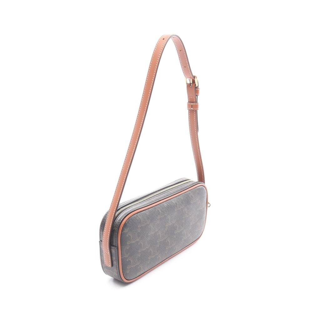 Celine Triomphe Mini Camera Bag - 2