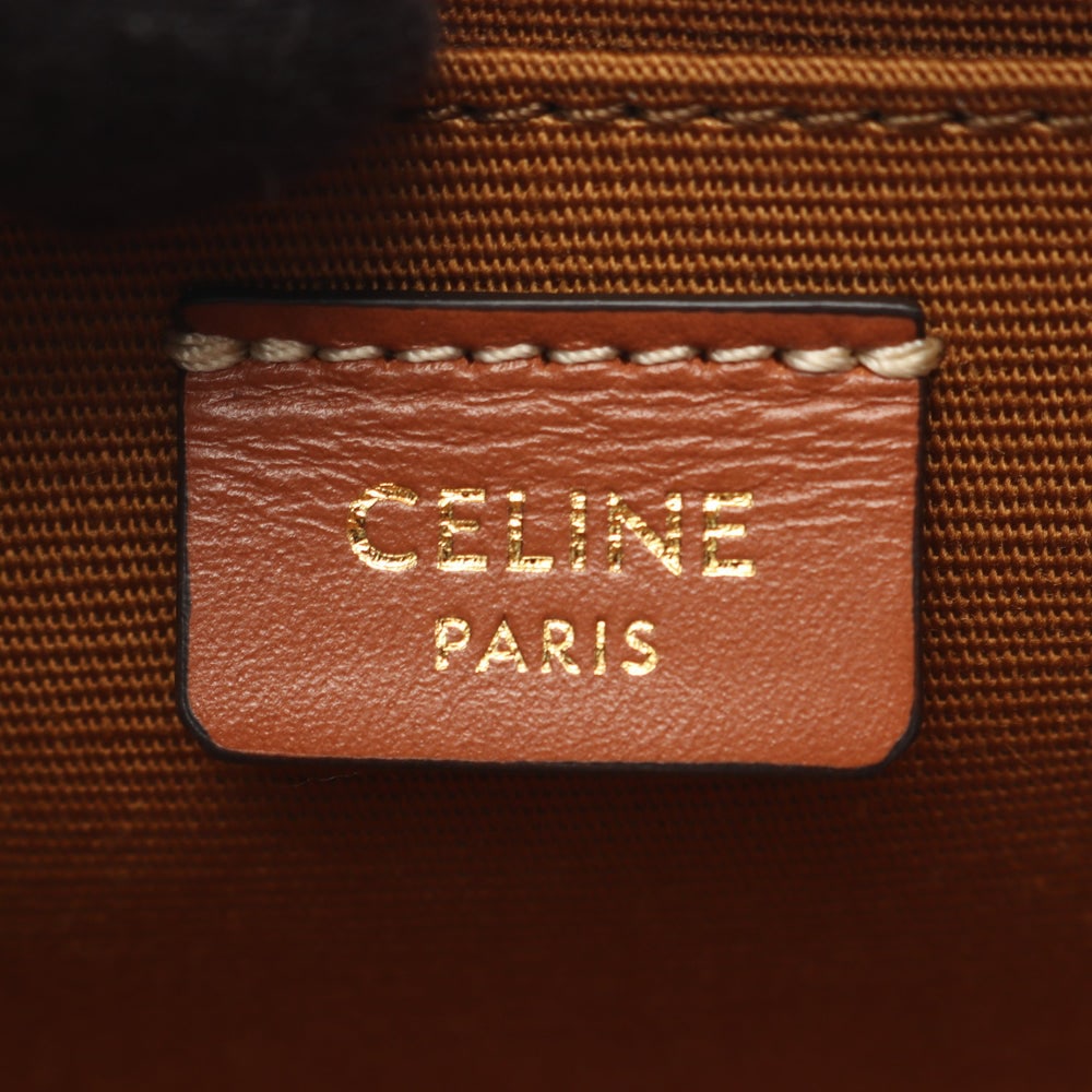 Celine Triomphe Mini Camera Bag - 4