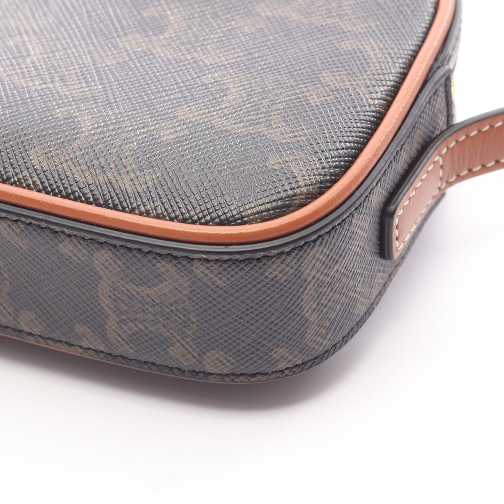 Celine Triomphe Mini Camera Bag - 5