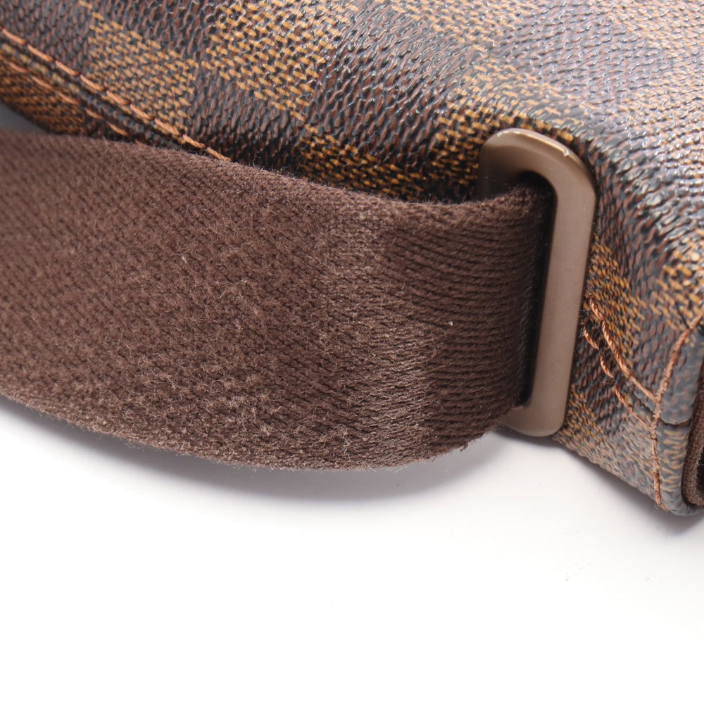 Louis Vuitton Brooklyn PM Damier - 11