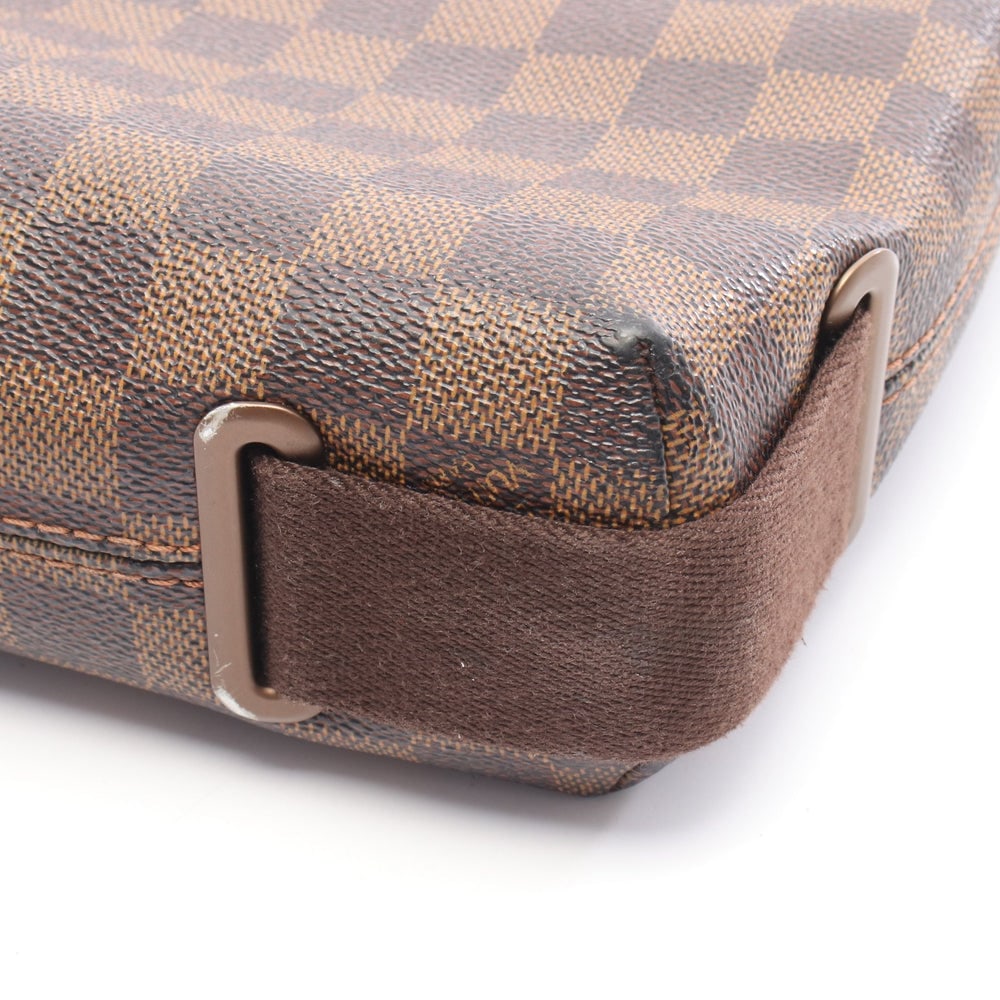Louis Vuitton Brooklyn PM Damier - 14