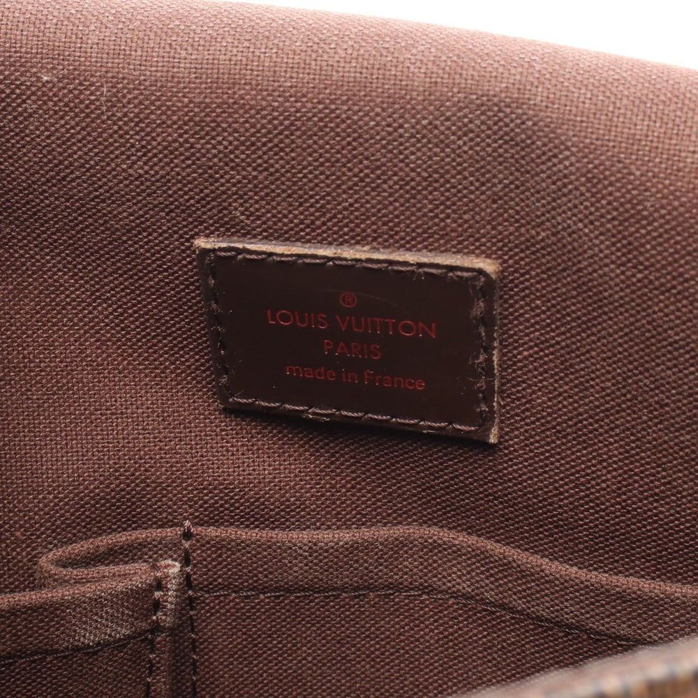 Louis Vuitton Brooklyn PM Damier - 4