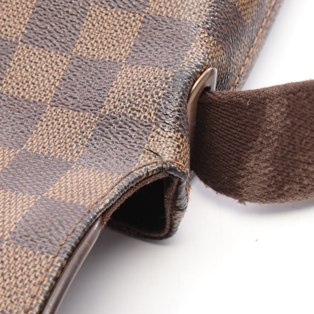 Louis Vuitton Brooklyn PM Damier - 9