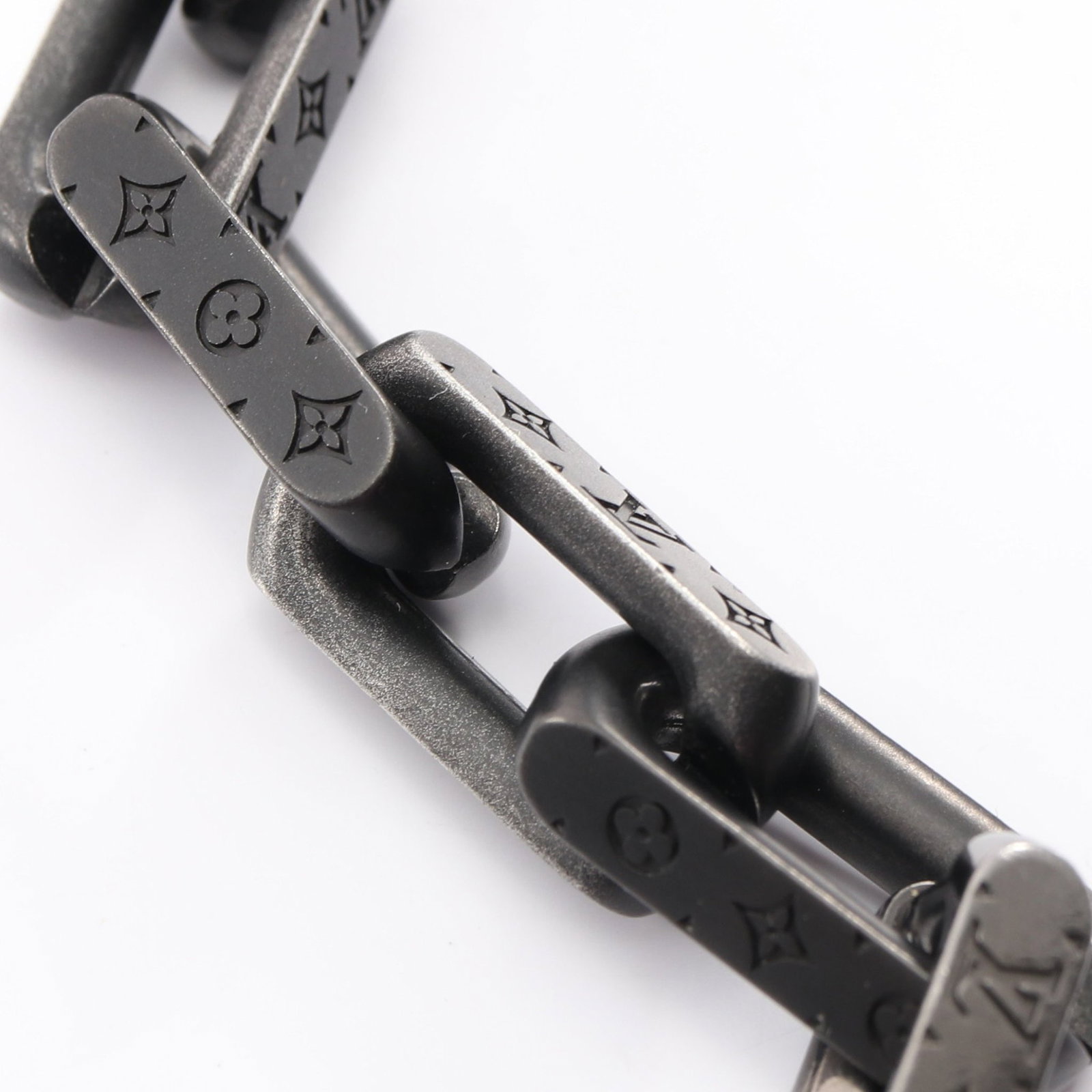 Louis Vuitton Monogram Chain Necklace - 6