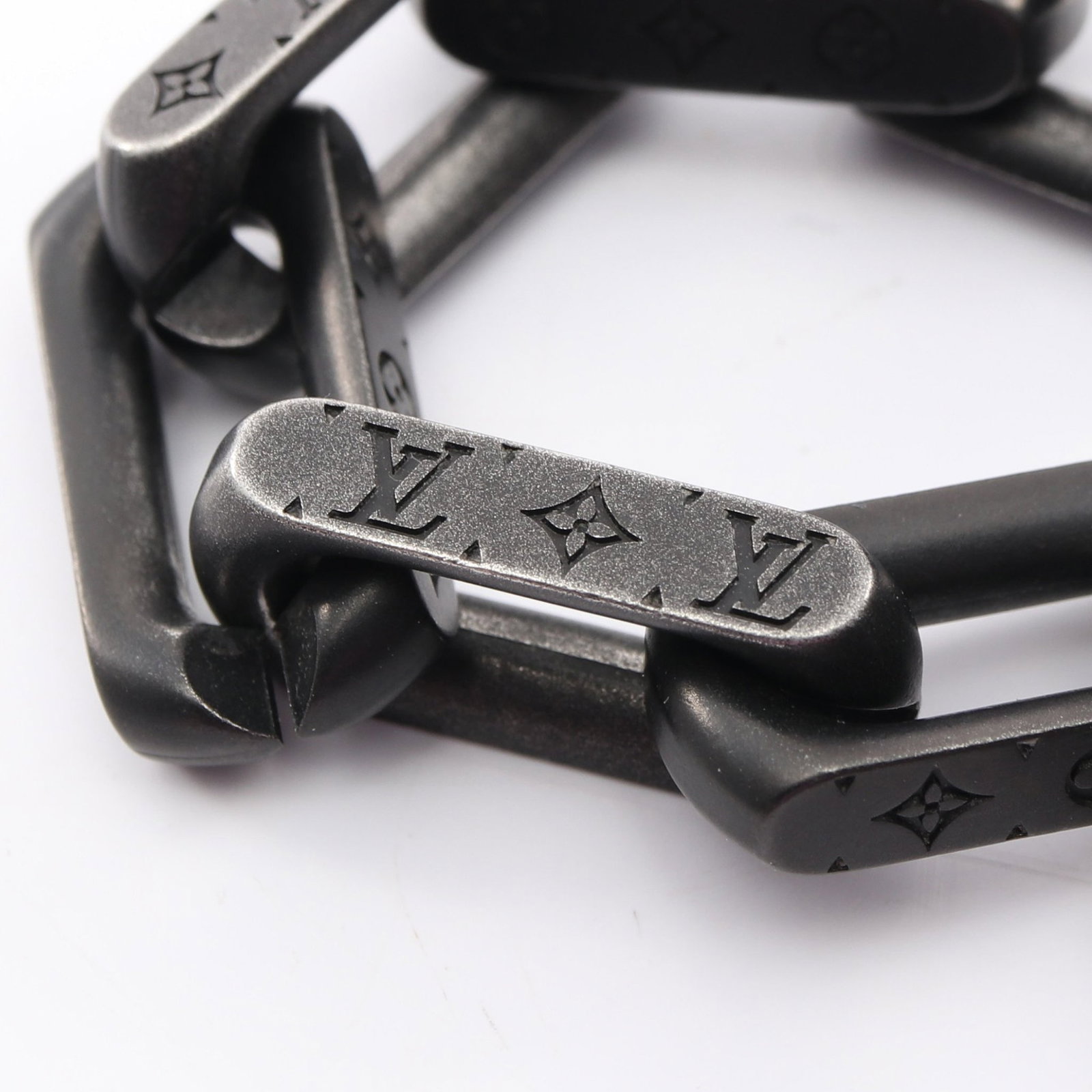 Louis Vuitton Monogram Chain Necklace - 7
