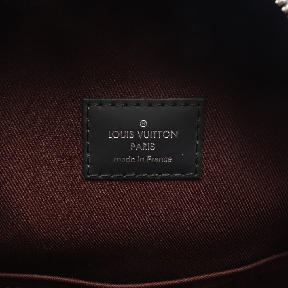Louis Vuitton Josh Backpack - 4