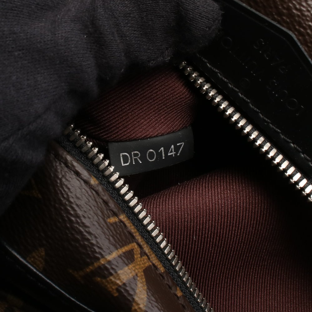 Louis Vuitton Josh Backpack - 5