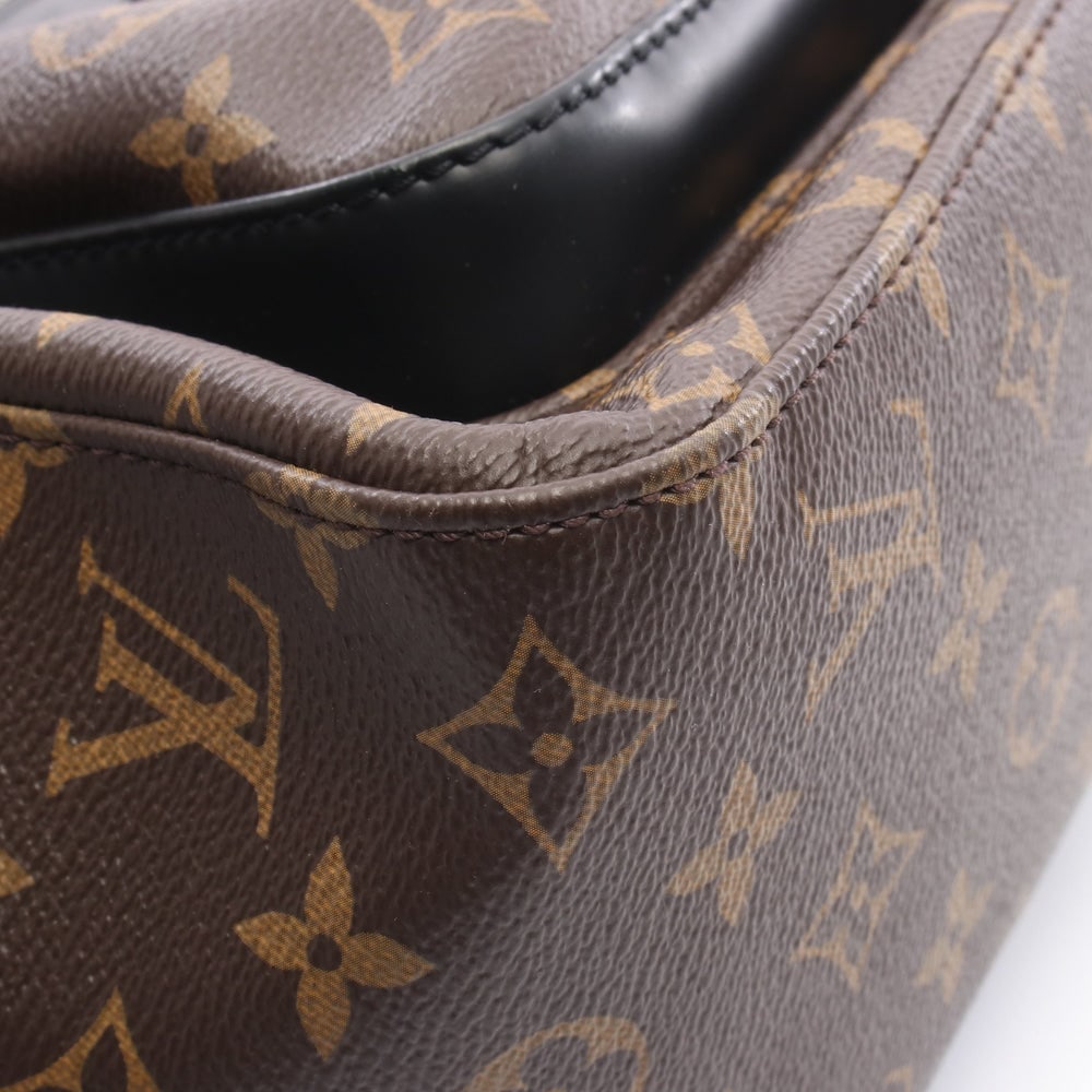 Louis Vuitton Josh Backpack - 6