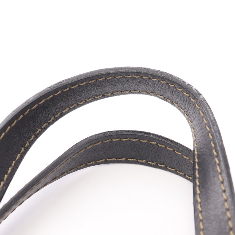 Fendi Pecan Tote Dark Brown - 6