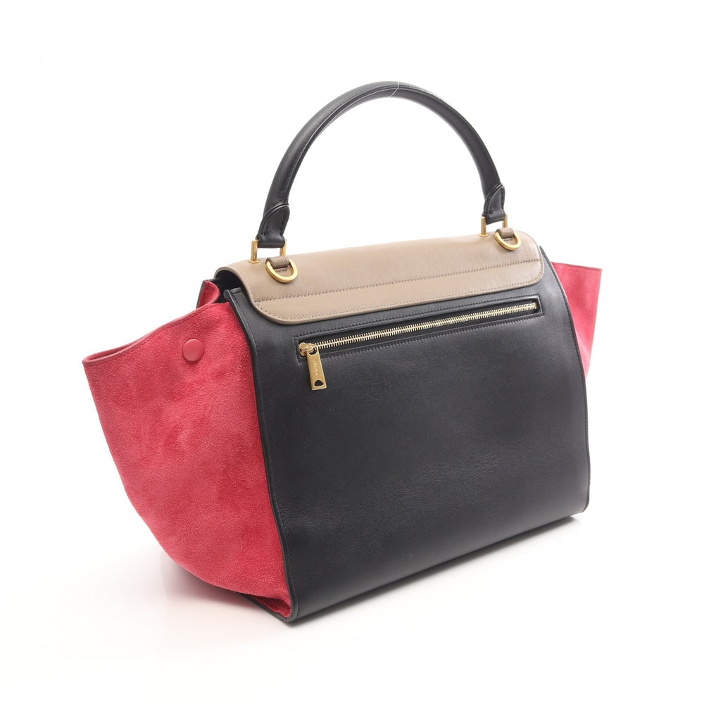 Celine Trapeze Medium 2Way - 2