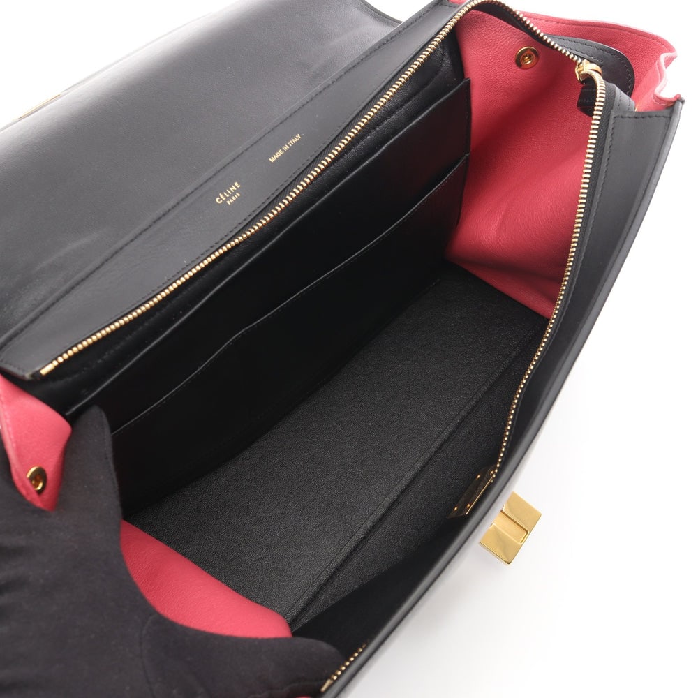 Celine Trapeze Medium 2Way - 3