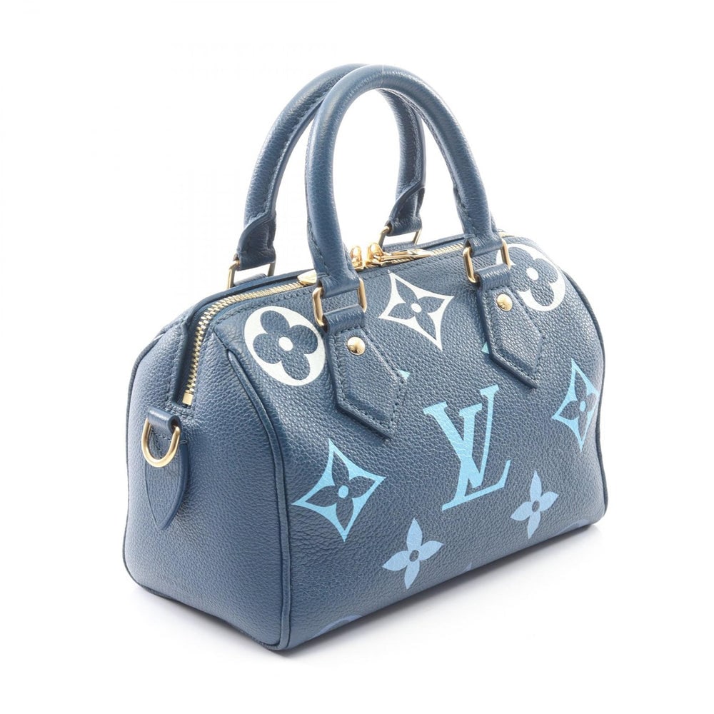 LV Speedy 20 Gradient Blue - 2