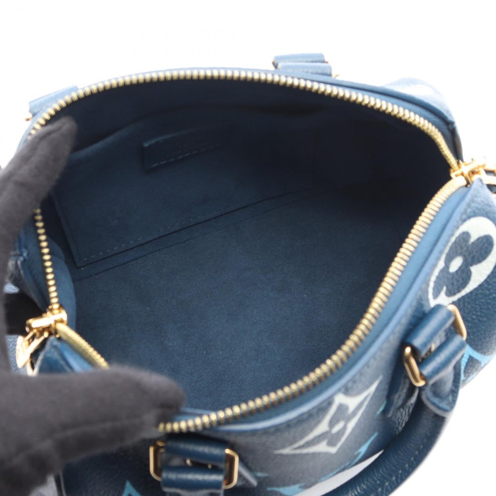 LV Speedy 20 Gradient Blue - 3