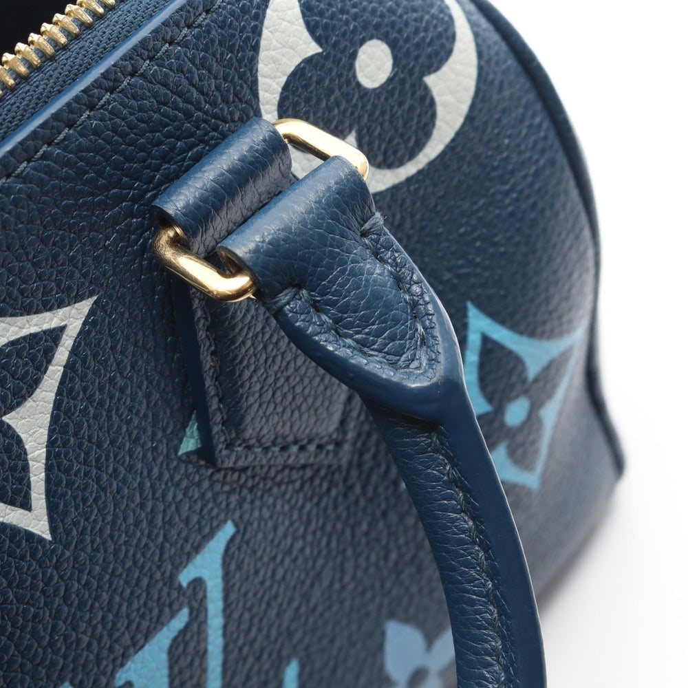 LV Speedy 20 Gradient Blue - 7