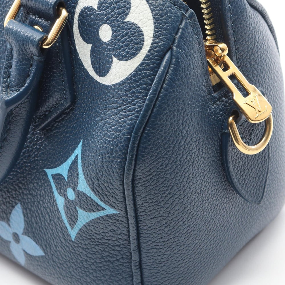 LV Speedy 20 Gradient Blue - 8