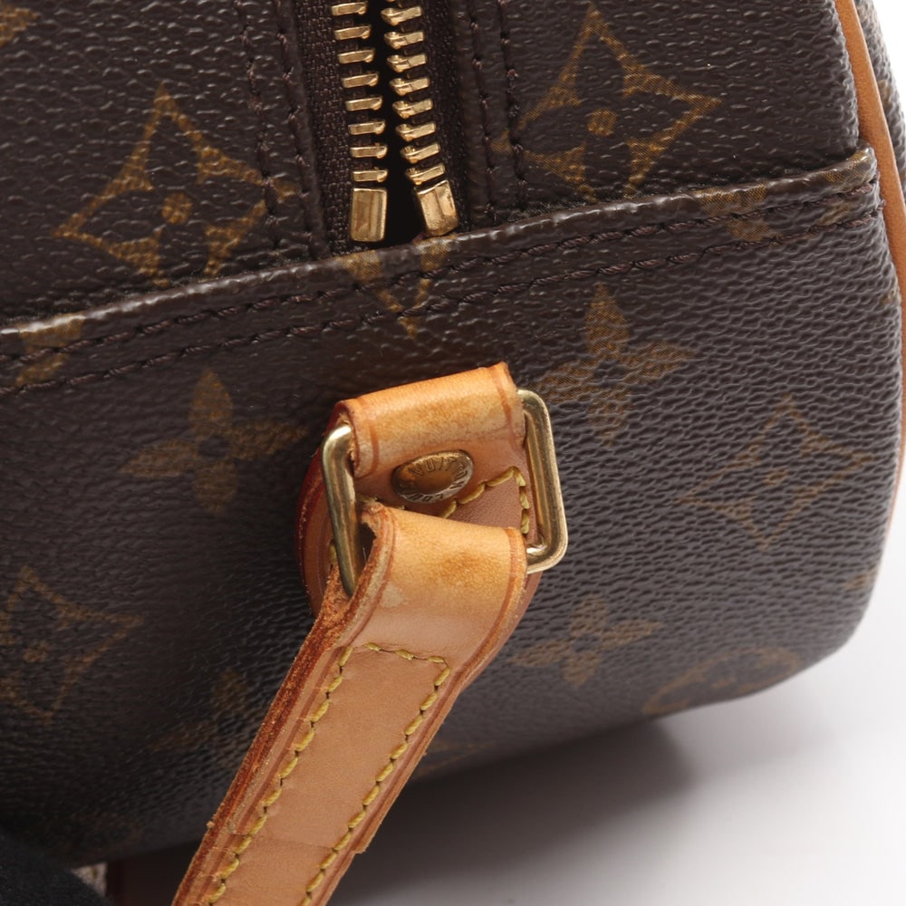 Louis Vuitton Blower Monogram - 10