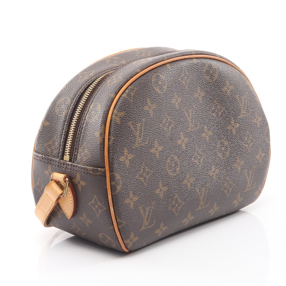 Louis Vuitton Blower Monogram - 2