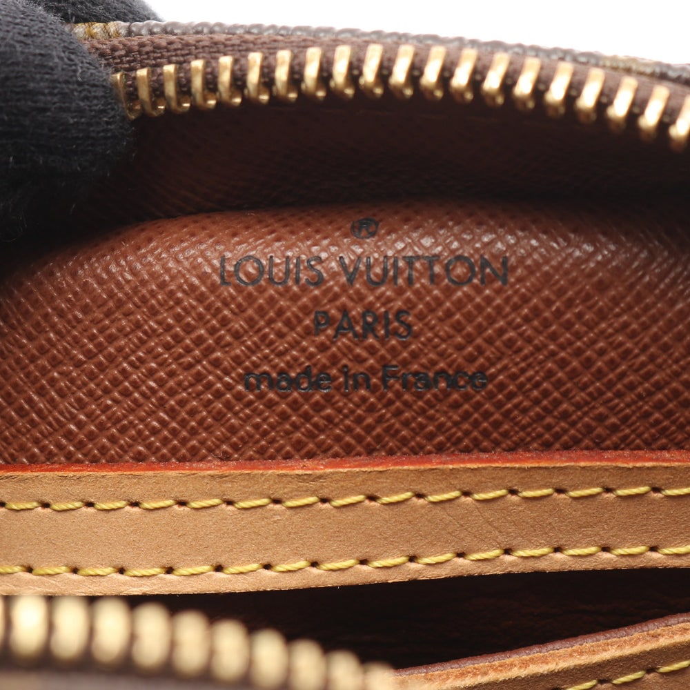 Louis Vuitton Blower Monogram - 4