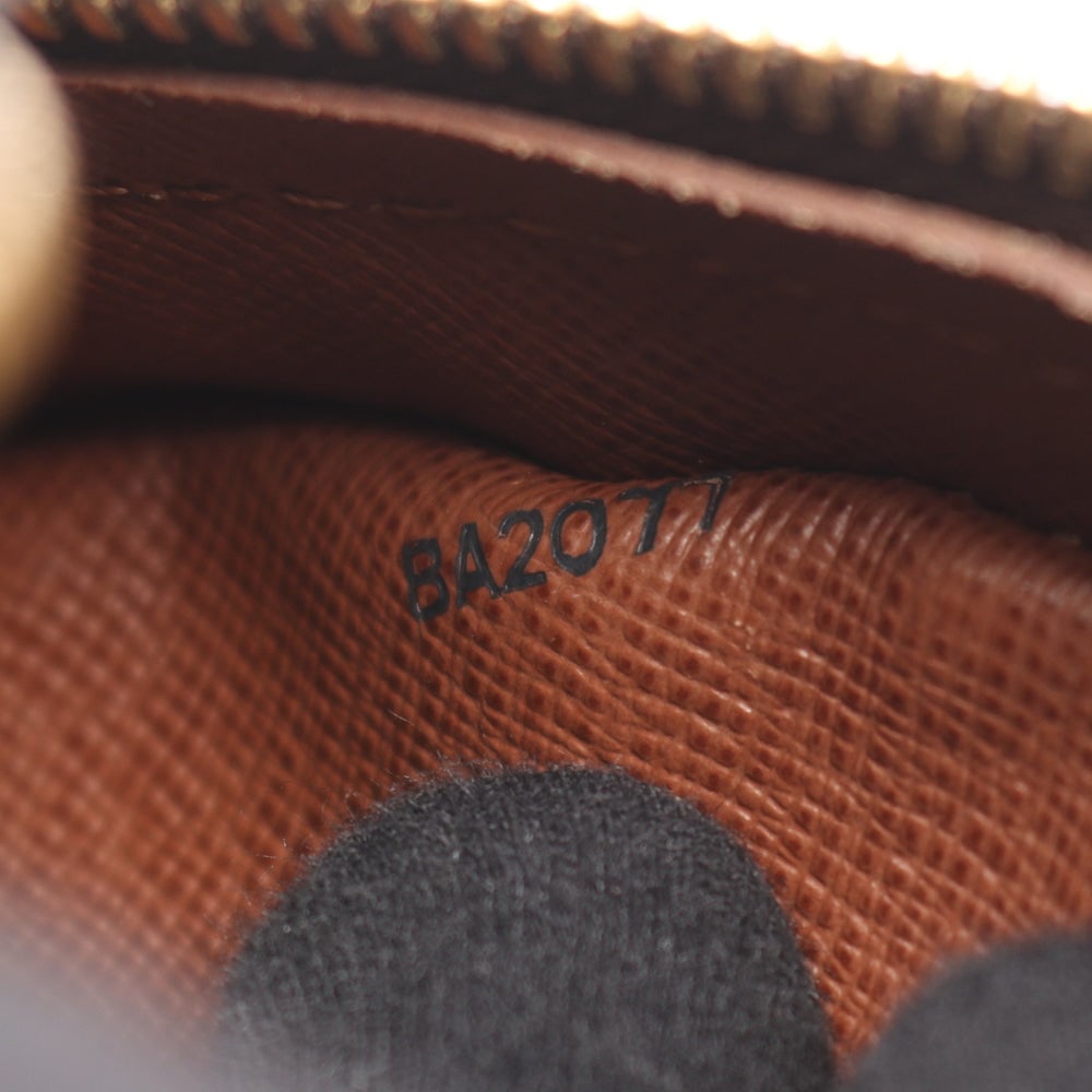 Louis Vuitton Blower Monogram - 5