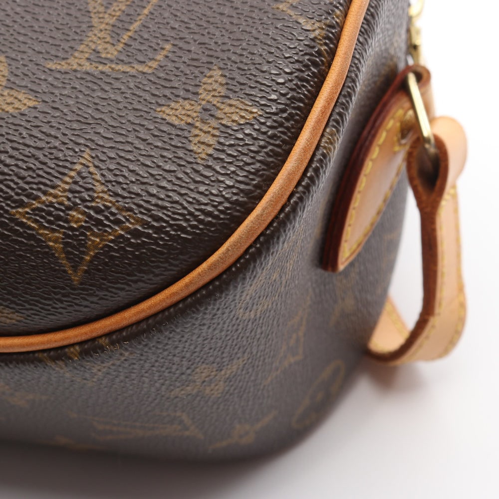 Louis Vuitton Blower Monogram - 7