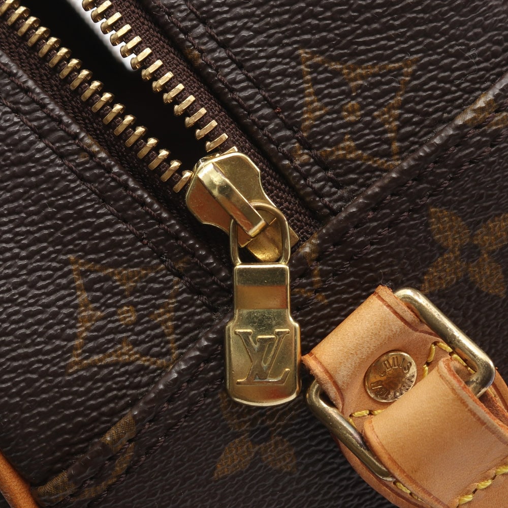 Louis Vuitton Blower Monogram - 8