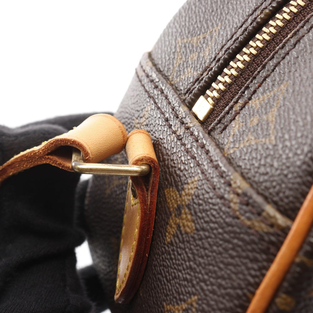 Louis Vuitton Blower Monogram - 9