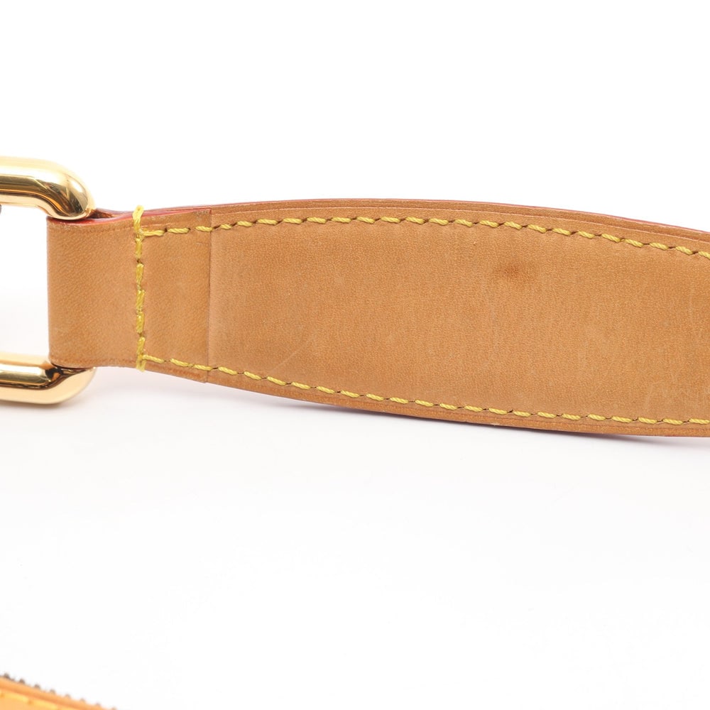 LV Tulum GM Shoulder Brown - 8