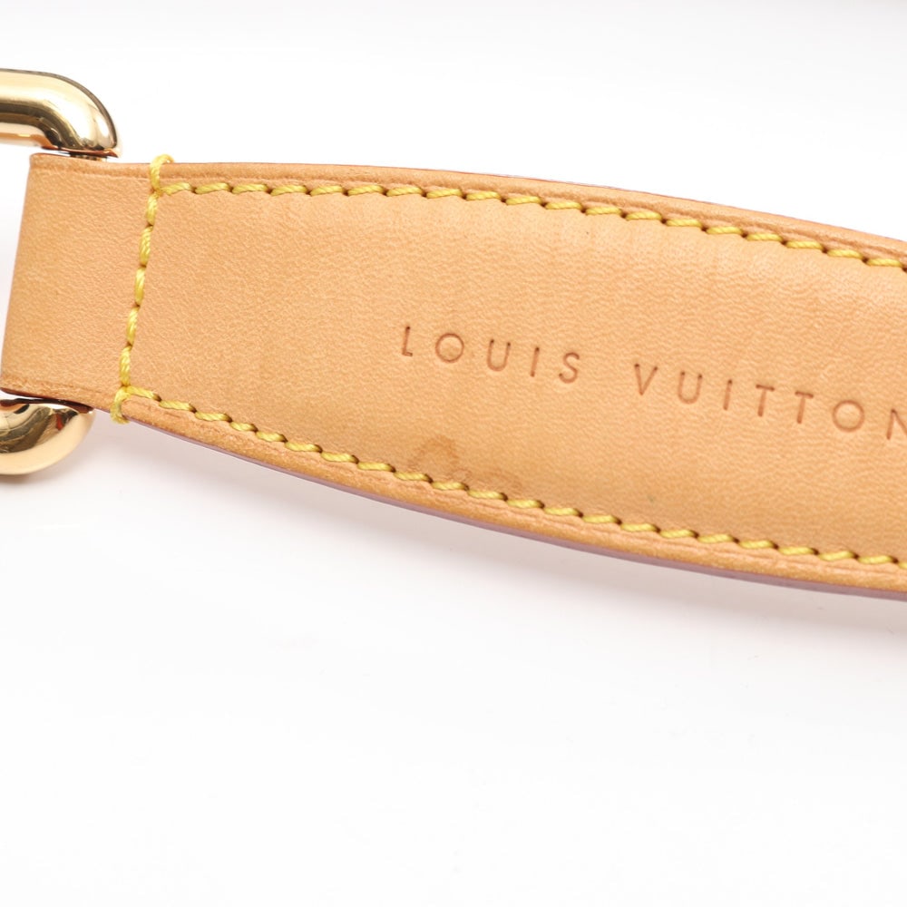 LV Tulum GM Shoulder Brown - 9