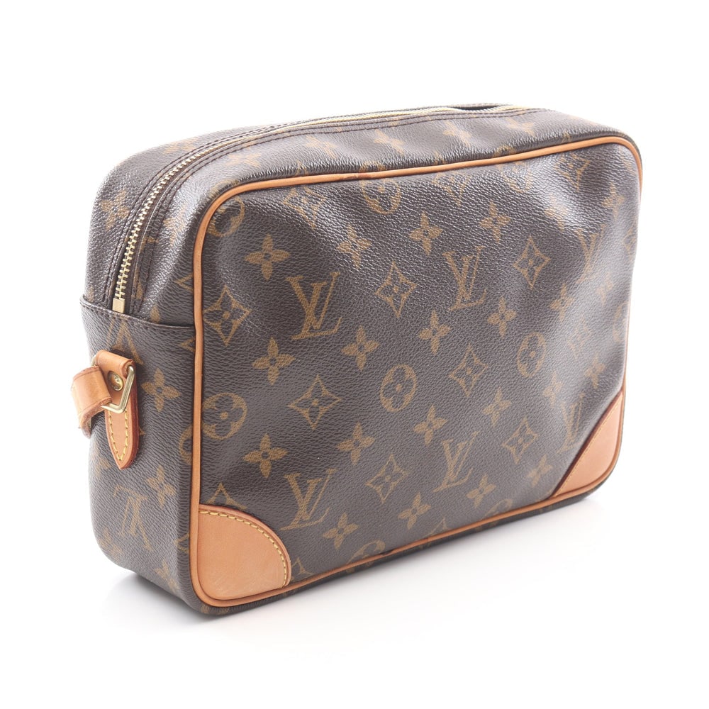 LV Trocadero 27 Monogram Bag - 2