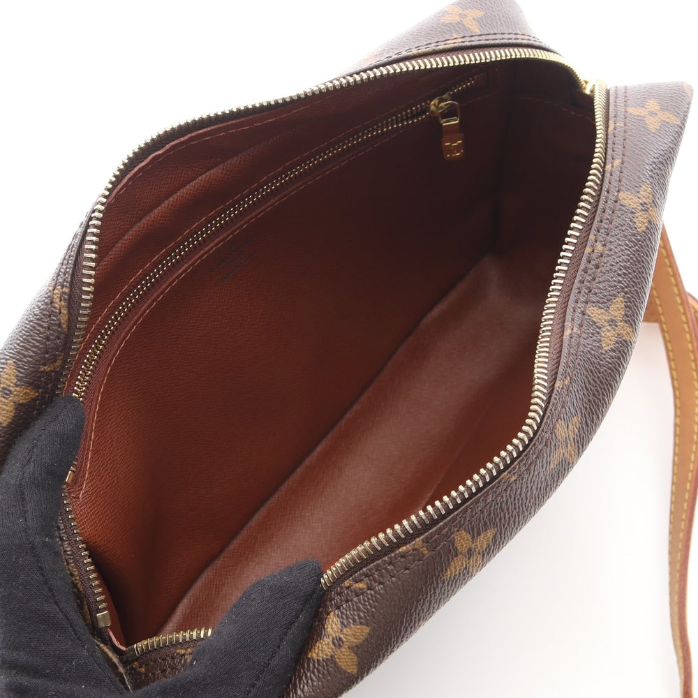 LV Trocadero 27 Monogram Bag - 3