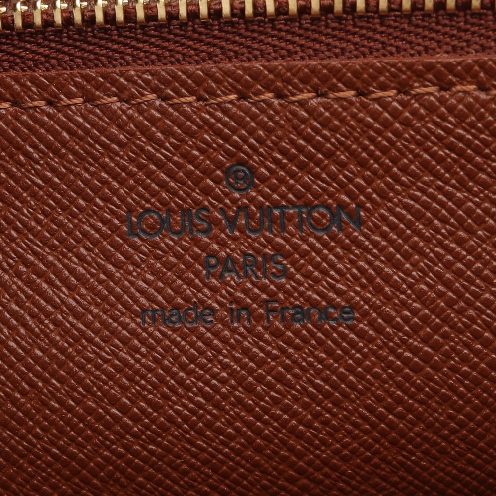 LV Trocadero 27 Monogram Bag - 4