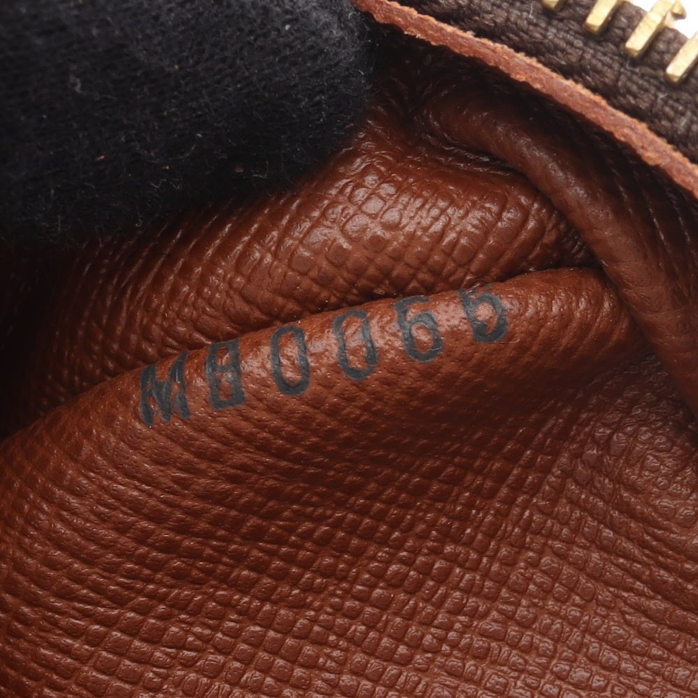LV Trocadero 27 Monogram Bag - 5