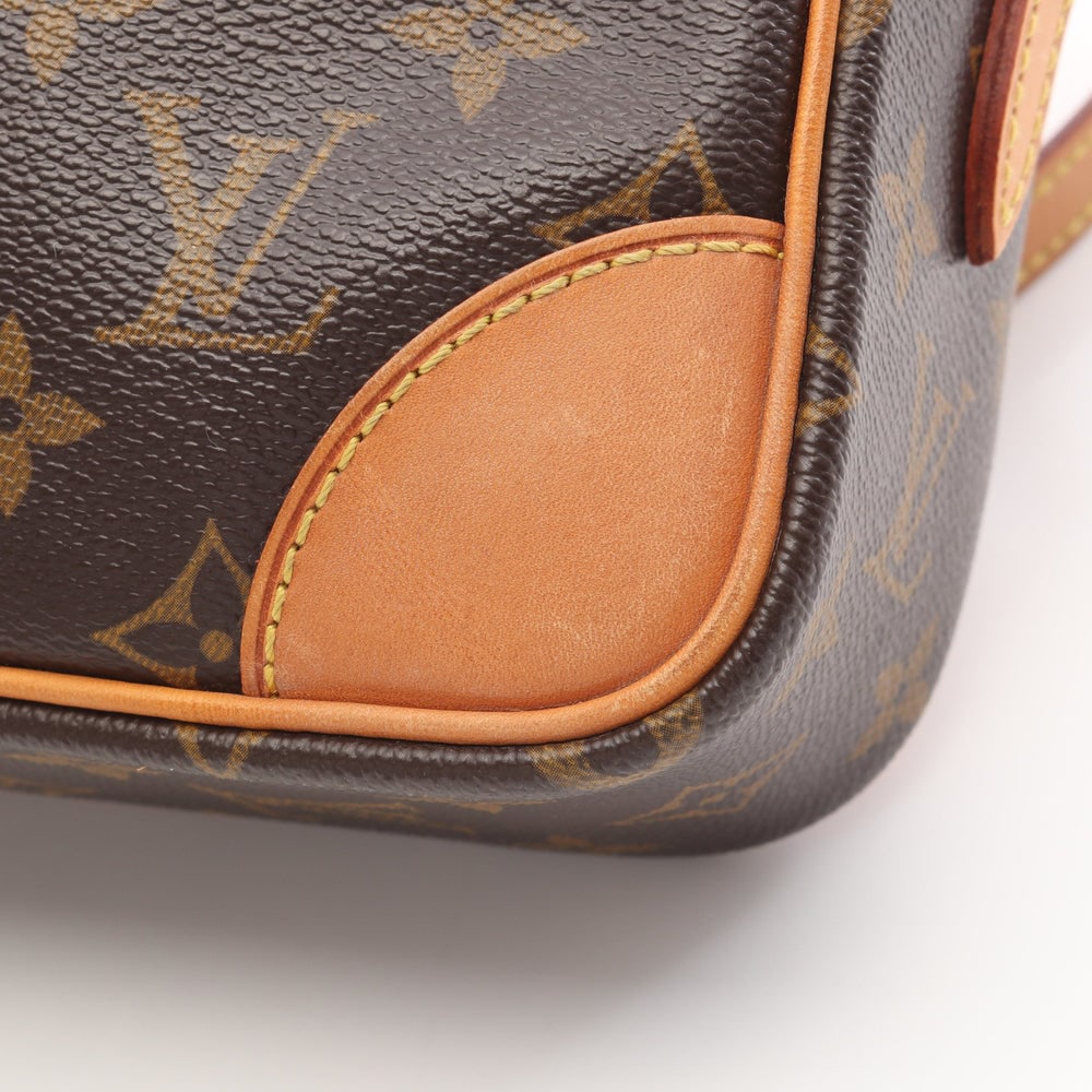 LV Trocadero 27 Monogram Bag - 6