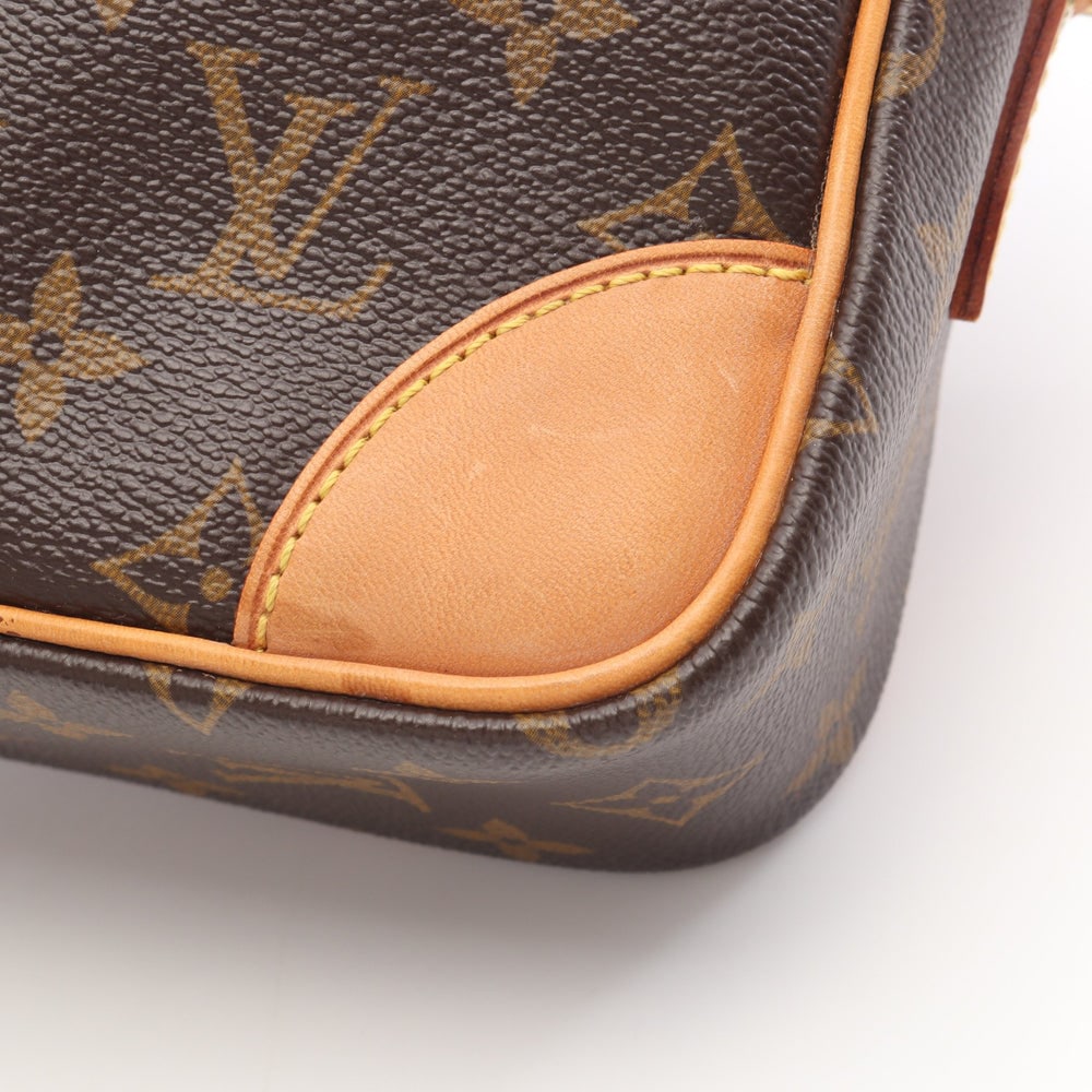 LV Trocadero 27 Monogram Bag - 7