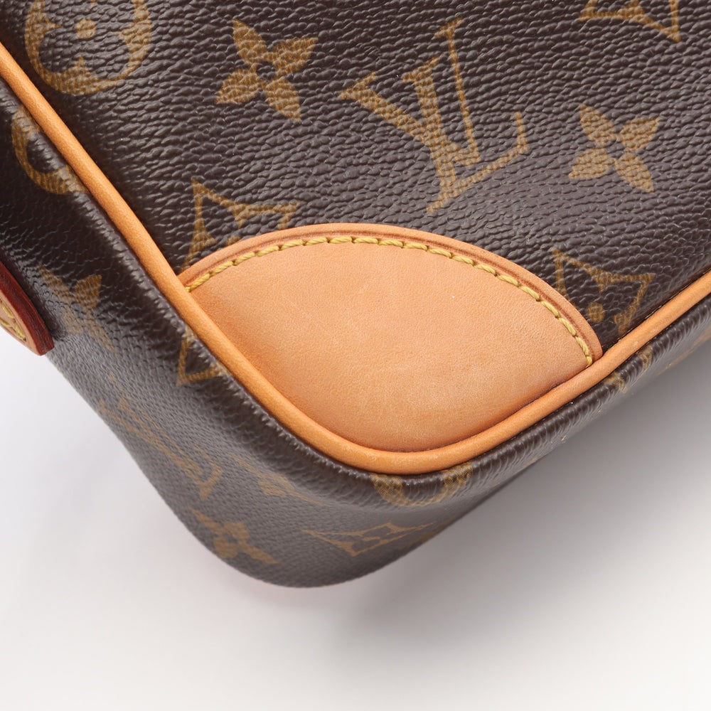 LV Trocadero 27 Monogram Bag - 8