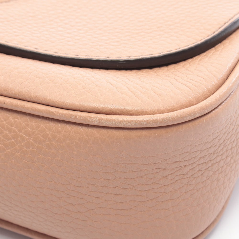 Gucci Soho Interlocking Chain Bag - 5
