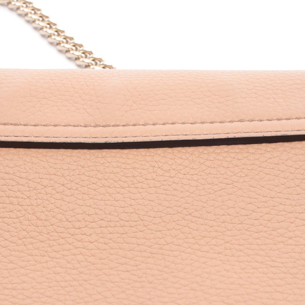 Gucci Soho Interlocking Chain Bag - 6