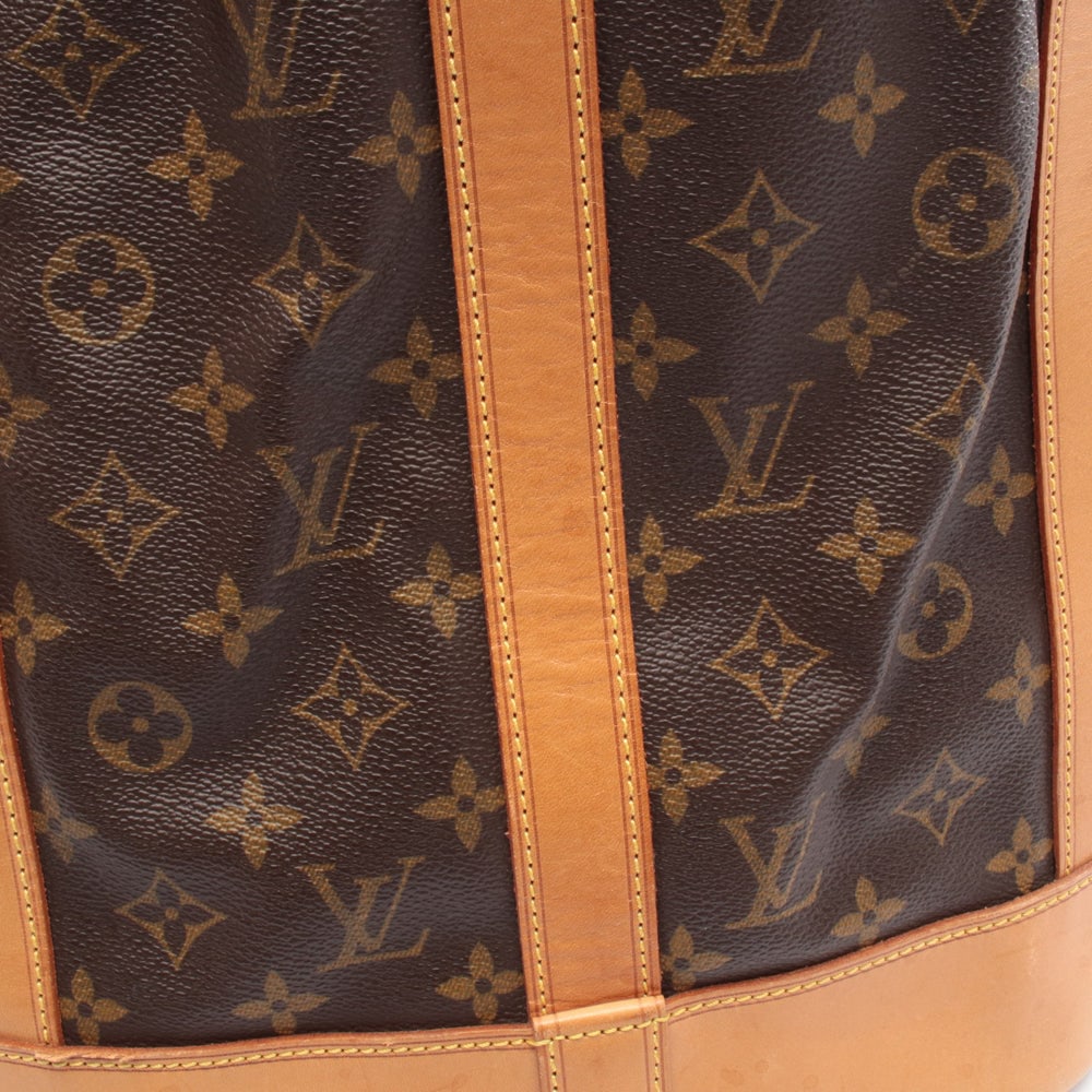 Louis Vuitton Randonnee PM Monogram - 6