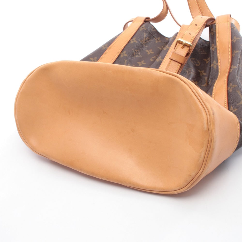 Louis Vuitton Randonnee PM Monogram - 7