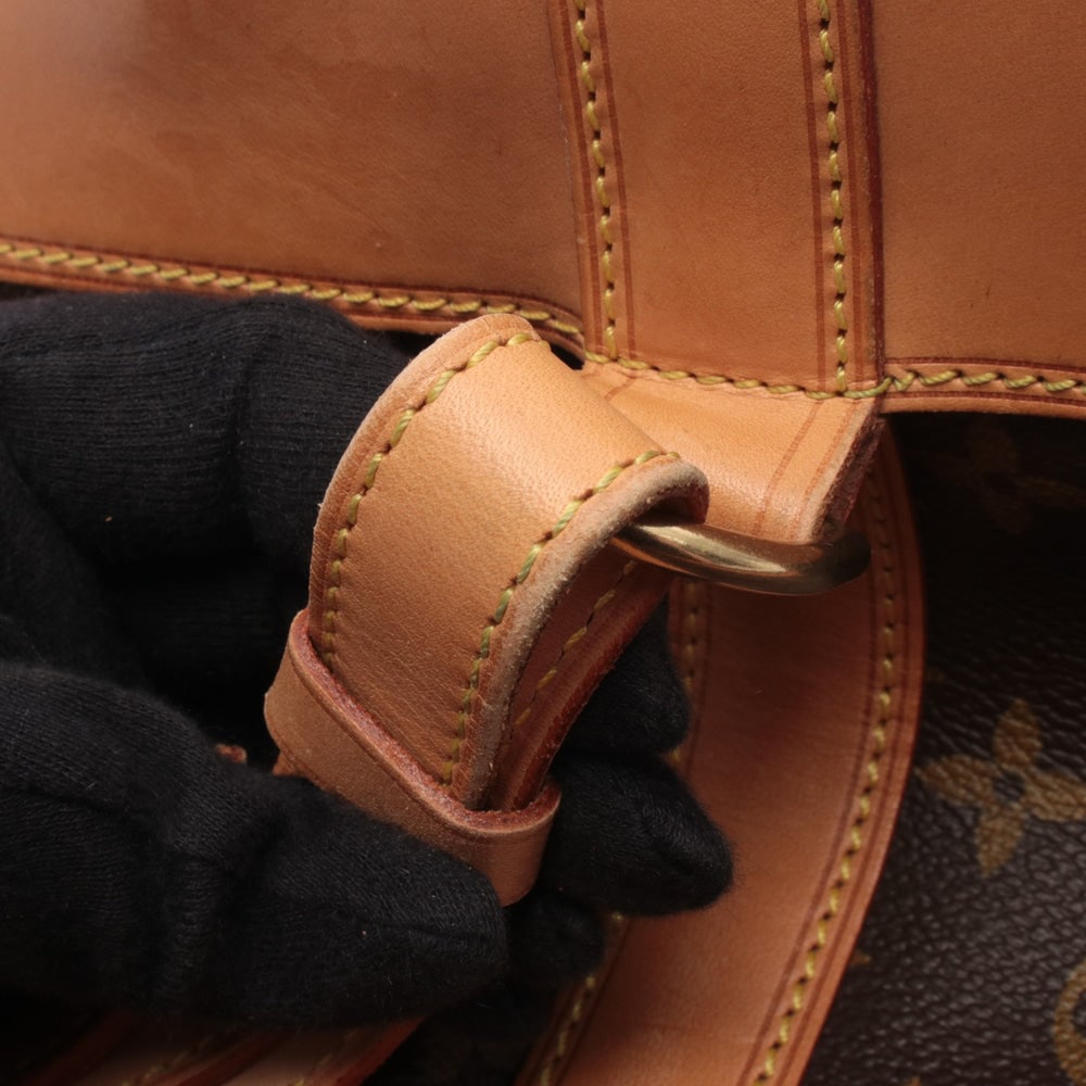 Louis Vuitton Randonnee PM Monogram - 9