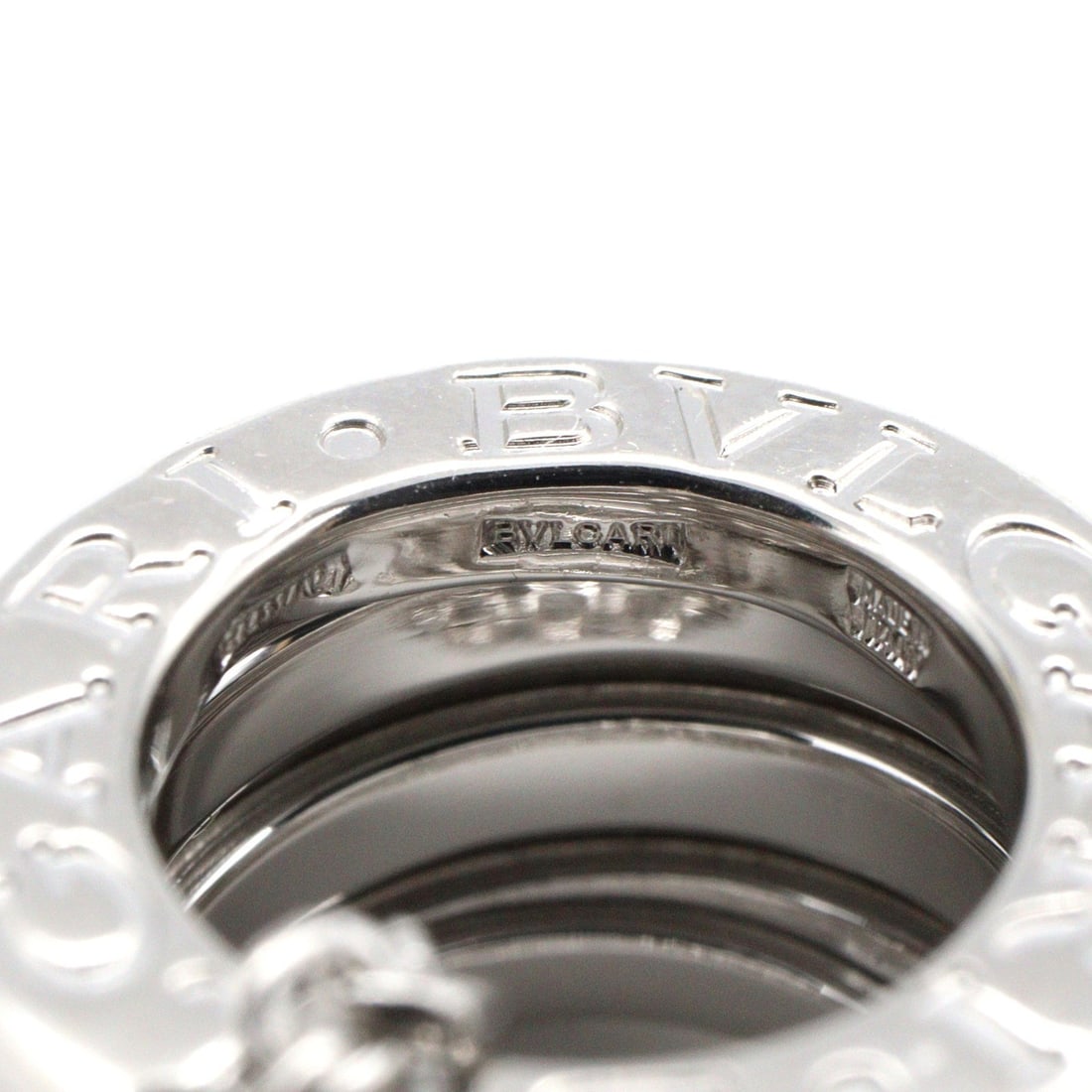 Bvlgari B.zero1 Necklace WG - 5