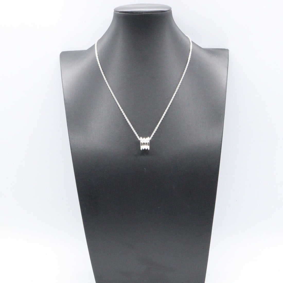 Bvlgari B.zero1 Necklace WG - 6
