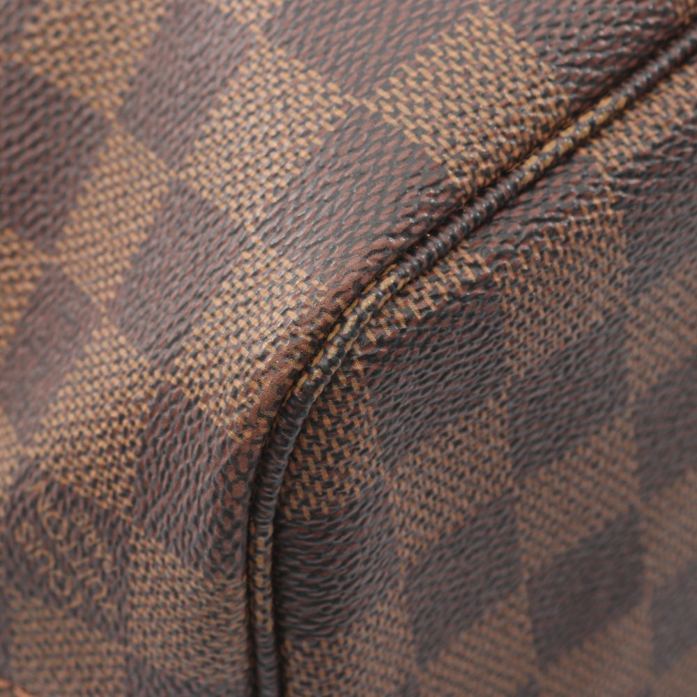 LV Neverfull PM Damier Brown - 6