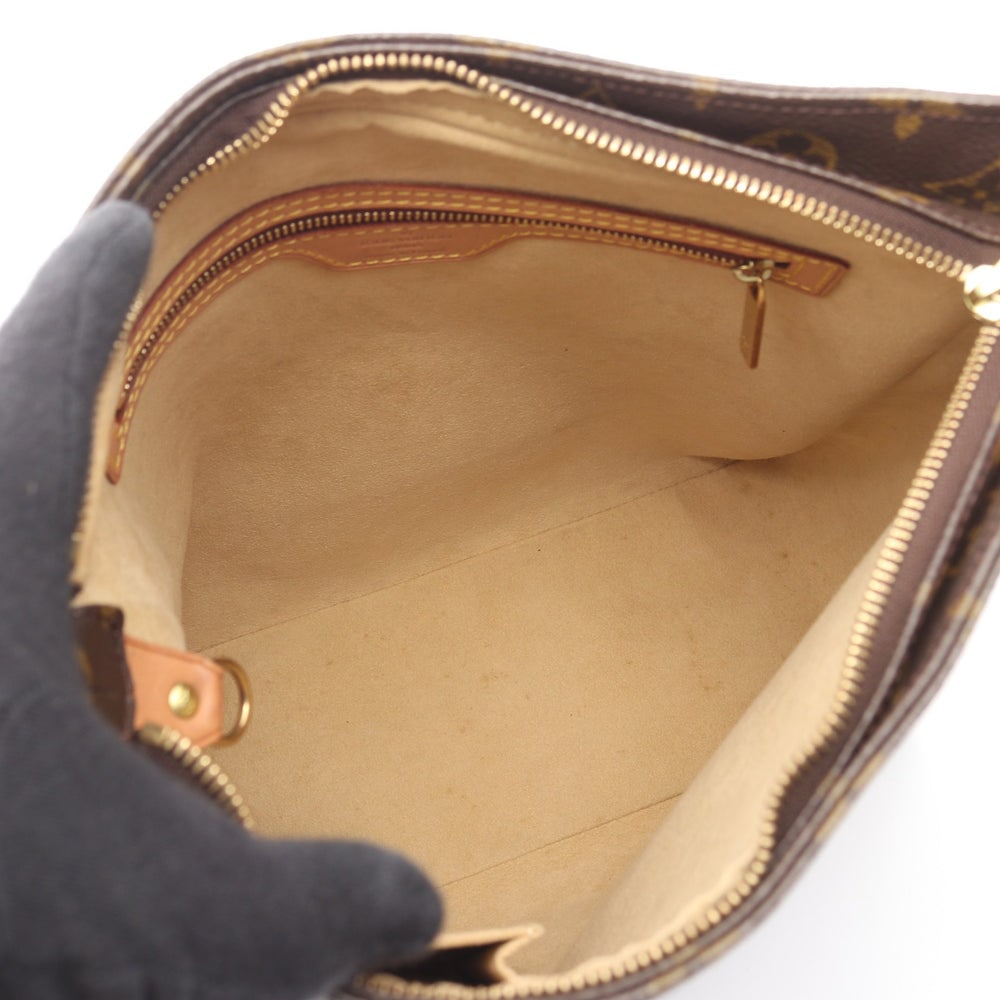 Louis Vuitton Looping GM Monogram - 3
